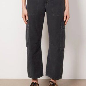 NWT | Citizens of Humanity | Marcelle Easy Leg Cargo | Size 26